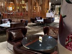 -大堂吧·深圳益田威斯汀酒店