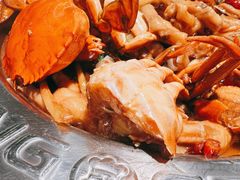 -胖哥俩肉蟹煲(湖滨银泰in77店)