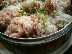 米粉排骨-街坊小厨(麦园店)