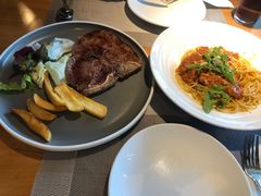 -新贝乐意大利餐厅(苏州中心店)