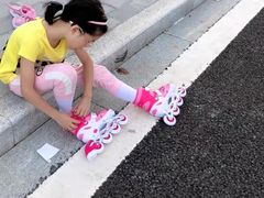 -米高蓝斯克国际轮滑中心(中铁建店)