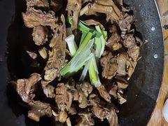 -鸿渡渔庄·特色鸭咀鱼