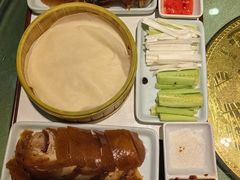 -芙蓉·艳阳餐厅(南口店)