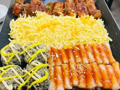 -豚妈妈汤饭·部队锅(南京东路店)