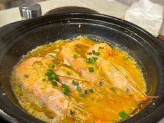 -甬小馆·焗海鲜温州菜(五马街店)