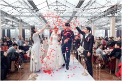 -保定金沙芝柏婚礼策划