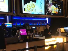 -SFC上影影城(港汇永华IMAX激光店)