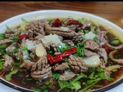 -呼吸森林·生态农庄农家乐私房菜