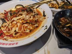 -坛宗剁椒鱼头(河西王府井店)