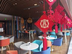 -珠海拱北口岸智选假日酒店