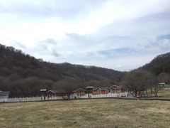 -大水川景区