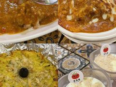 -番茄屋葡式美食(总店)