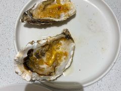 蒜蓉烤生蚝-79号渔船海鲜饭店(宝安店)