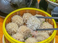 -莲餐厅·湖北菜·藕汤是头牌(愚园路店)