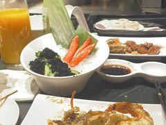 -水木锦堂·自助铁板烧(世贸天阶店)