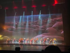 -七彩云南欢乐世界