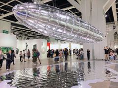 -香港会议展览中心演讲厅
