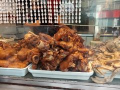 -鹿记油烫鸭(大坝头店)
