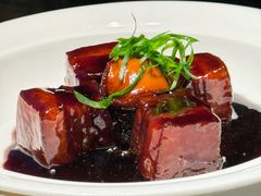 -苏帮袁·竹(北京坊店)