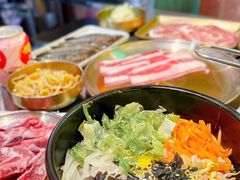 -釜山火炉·海鲜烤肉(紫藤路店)