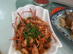 -芸海阁·农家私房菜(沙家浜景区出口店)