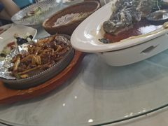 -香融府·烤鸭·家常菜(马家堡路店)