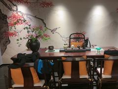 -香丰阁·烤鸭·川湘菜(清河店)