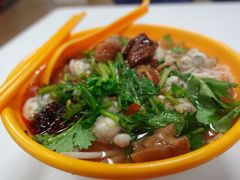 -下环街市熟食中心