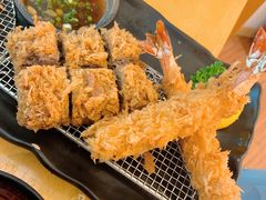 -胜博殿日式炸猪排(西红门店)