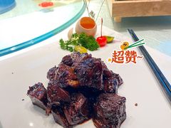 -北京希尔顿逸林酒店