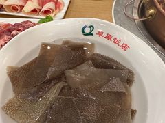-草原饭店火锅