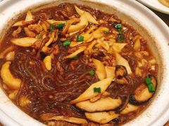 -陈家老院子(高新店)
