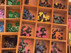 -PIGGYOO人生四格漫画店(朝外店)