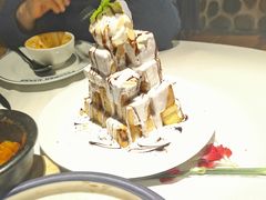 -俄士厨房(时代天街店)