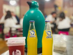 -德四家·云南傣味烧烤品牌(和谐店)