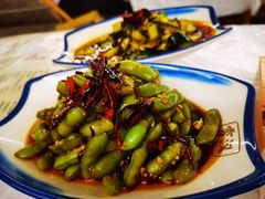 -早酒肖汉老味拌面
