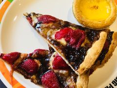 -比格比萨自助(花园路店)