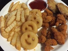 -天娜美雪(湖东街店)