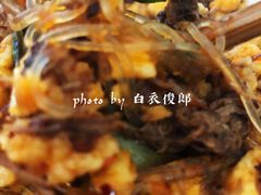 -刘信牛羊肉小炒泡馍(回民街店)