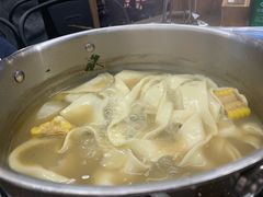 -盒马鲜生(双清路店)
