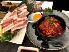 -AJIYA·池袋日式烧肉自助(天津万象城店)