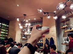 -和彩放题(渔阳店)