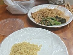 -郭记小街麻辣烫(虎坊路店)