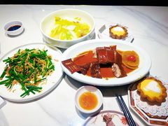 -稻香酒家·35年老字号(侨光店)