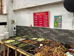 -雷祖芳老妈蹄花店
