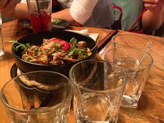 朗姆酒-Luchador摔跤手墨西哥餐厅(恒宇广场店)