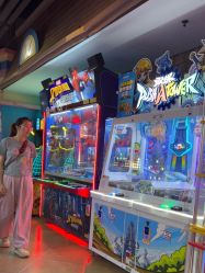-卡通尼乐园(上海安亭店)