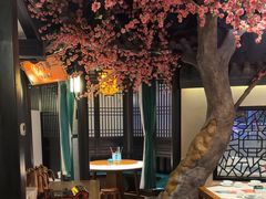 -宋徽厨·安徽菜(安庆绿地店)