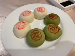 -全聚德(前门店)