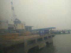 -深圳机场码头
